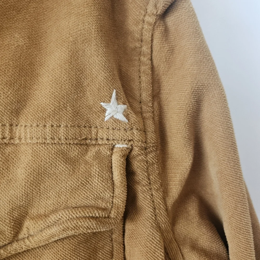 Free People Everlyn Jacket Size Extra Small - Picture 7 of 14
